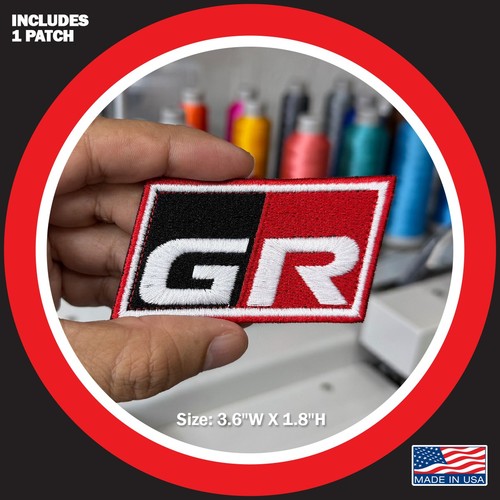 Toyota gazoo racing - gr,