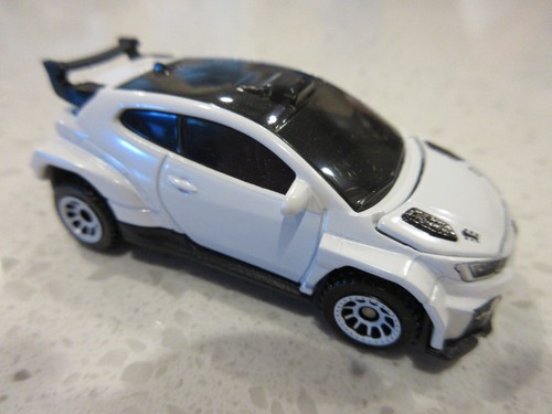 2026 matchbox 2024 toyota - 2026,