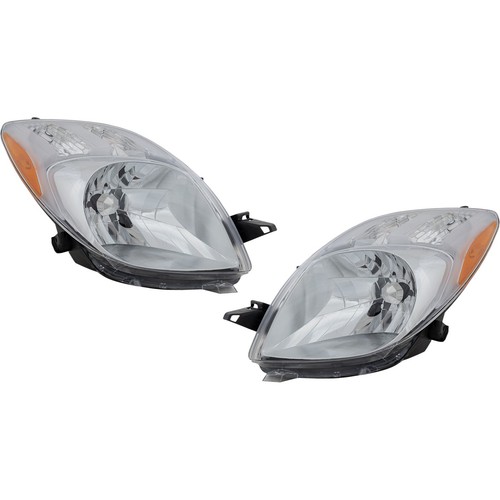 Halogen headlight set for - halogen,