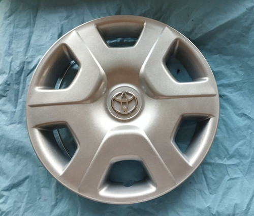 Toyota yaris dal 1999 - dal,