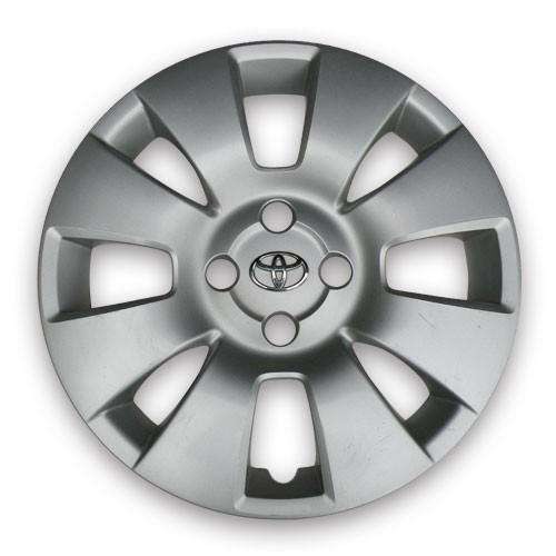 Toyota yaris hubcap 4260252280 - yaris,