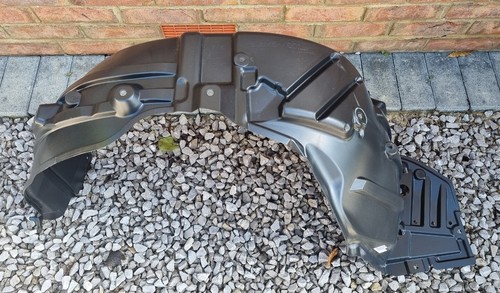 Genuine toyota yaris front - genuine, iv