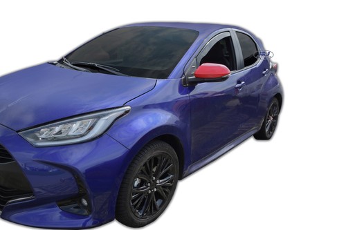 Deflettori aria per toyota - aria,