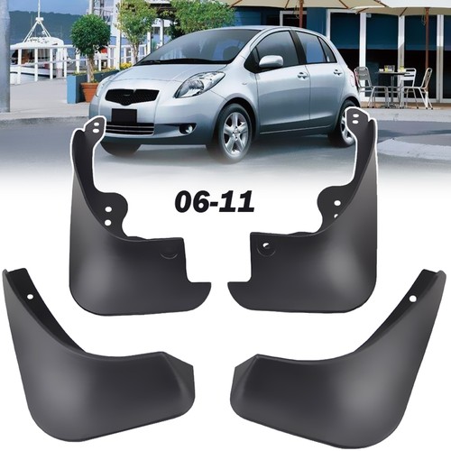 4pcs mud flaps splash guards - flaps,