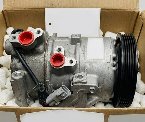 2007 2011 toyota yaris - 2007-2011, air