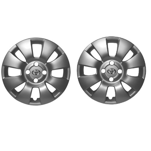 Kit coppia copricerchi - 2,