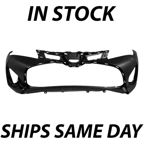 New primered front - new,