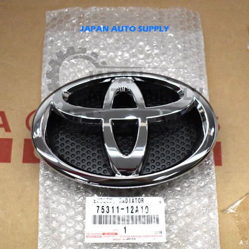 Oem genuine toyota 2012 - oem, 2012-2018