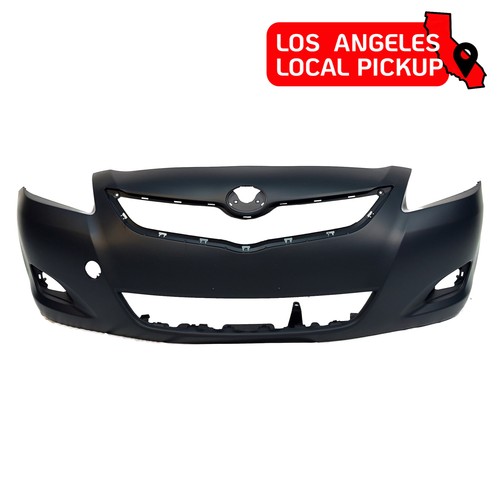 Front bumper fascia for - bumper,