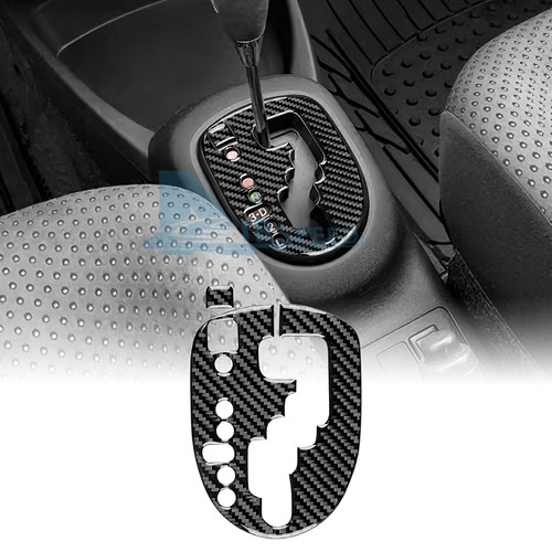 Lhd black carbon inner shift - carbon,