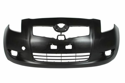 Paraurti anteriore - paraurti,
