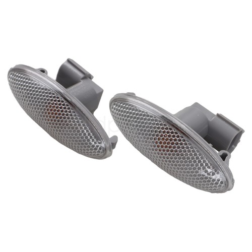 Side turn signal - 2x,