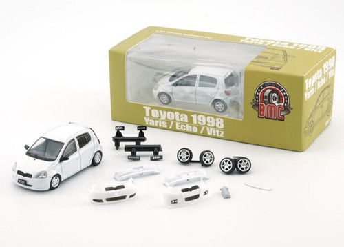 Creations 1998 toyota yaris - toyota,