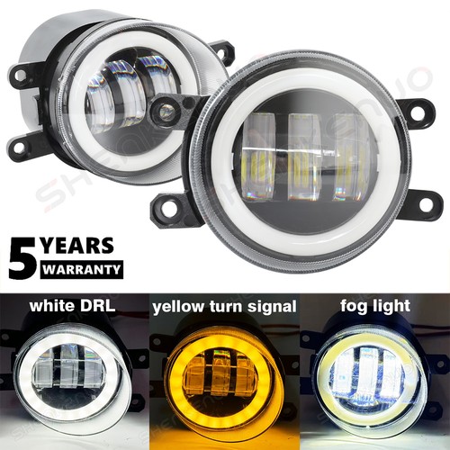 Pair fog lights - pair,