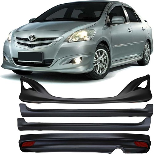 For 2007 2012 toyota - toyota, yaris