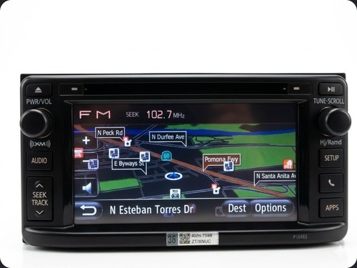 2012 2017 yaris toyota oem - toyota,