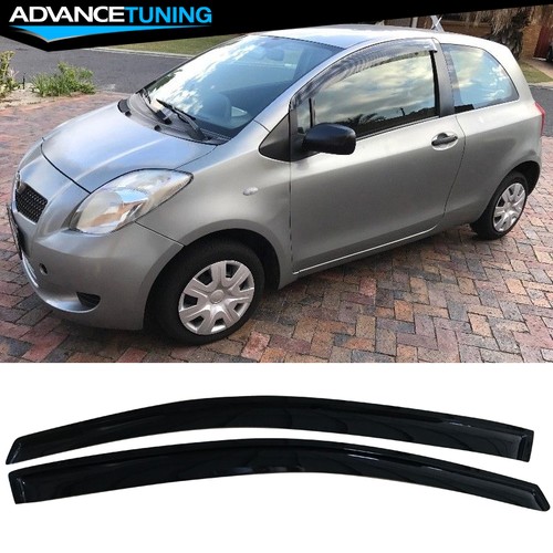 Fits toyota yaris xp90 - fits, 07-11