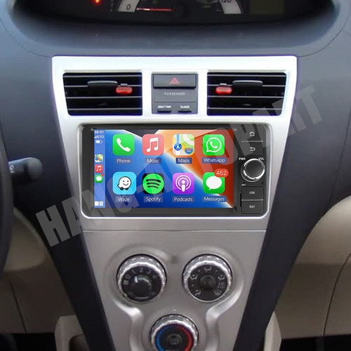 Android 15 carplay car - 15,