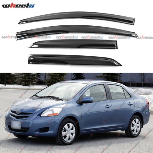 For toyota yaris - 07-13,
