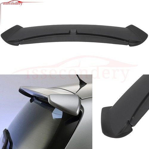 Roof spoiler for 2006 - roof,