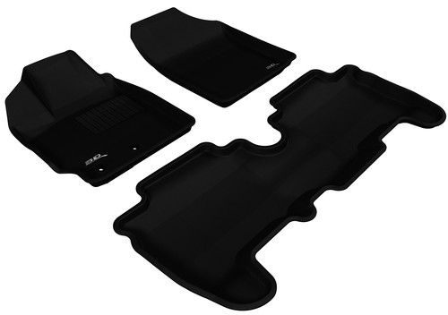 Maxpider for toyota yaris - 3d,
