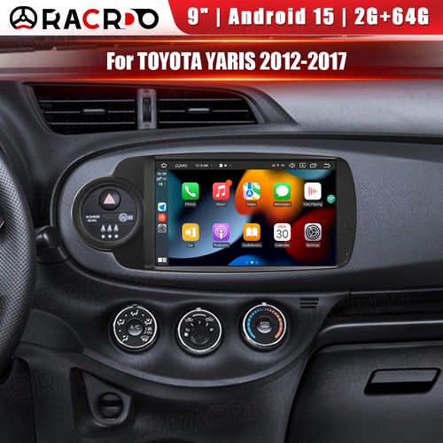 For 2012 2017 toyota yaris - toyota,
