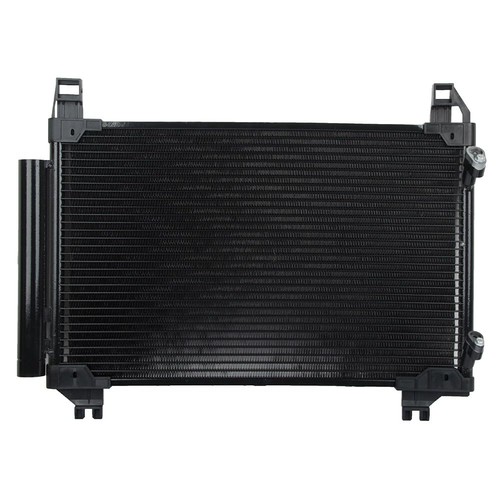 Condenser 3580 for - , toyota