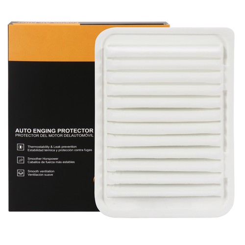 Engine air filter - air, toyota