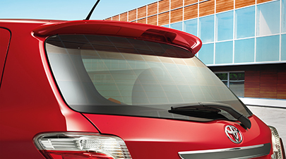 Toyota yaris hatchback 2012 - yaris, 2012-18