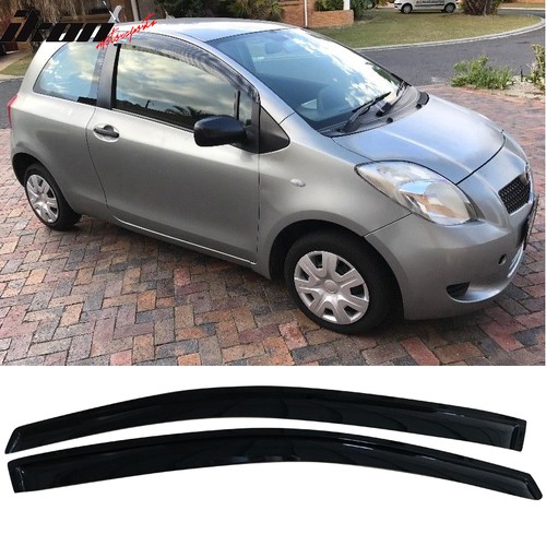 Fits toyota yaris xp90 - 07-11,