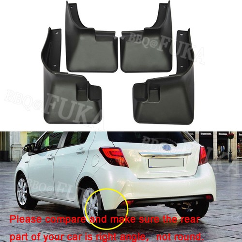 For toyota yaris - for,
