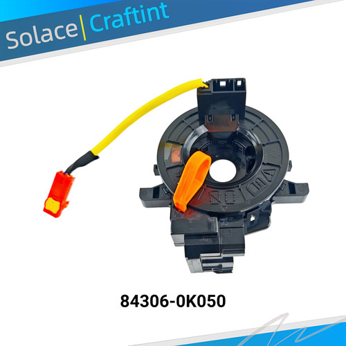 Clock spring 84306 0k050 for - clock, 84306-0k050