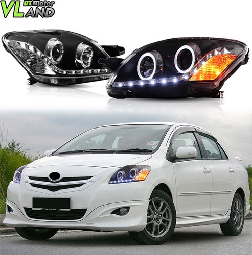 Vland projector headlights - projector,