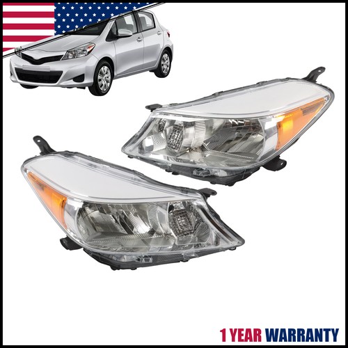 Pair for 2012 2014 toyota - for, 2012-2014