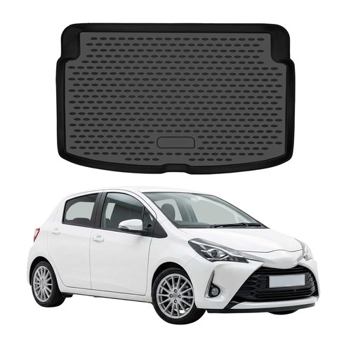 Cargo mats liner for - mats, toyota