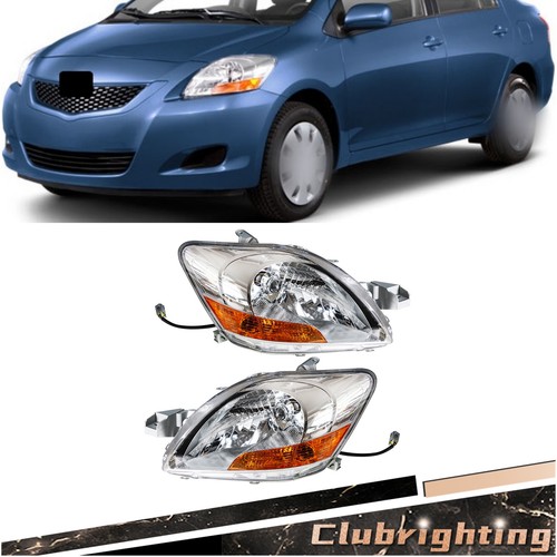For toyota yaris sedan - toyota,