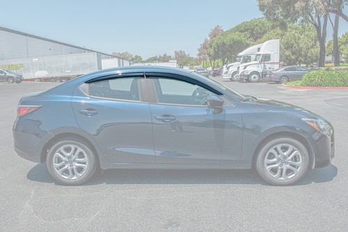 For toyota yaris - for, ia