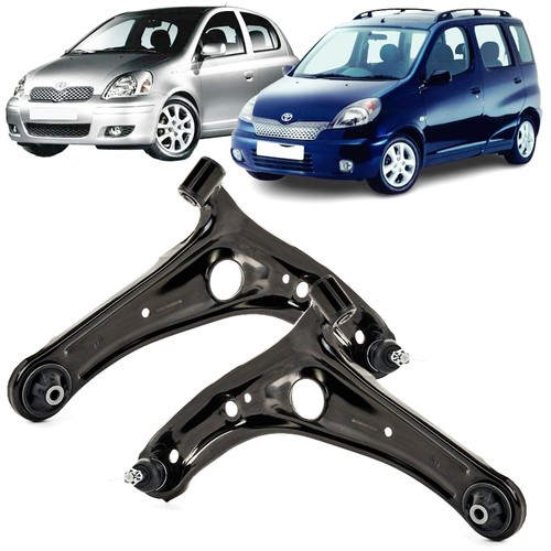 Kit bracci oscillanti - 2,