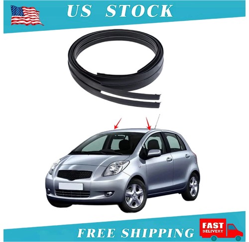 Roof drip molding trim for - molding,