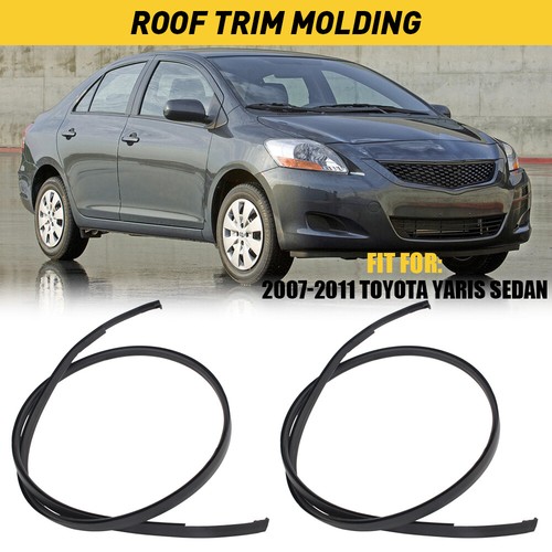 For 2007 2011 toyota - for,