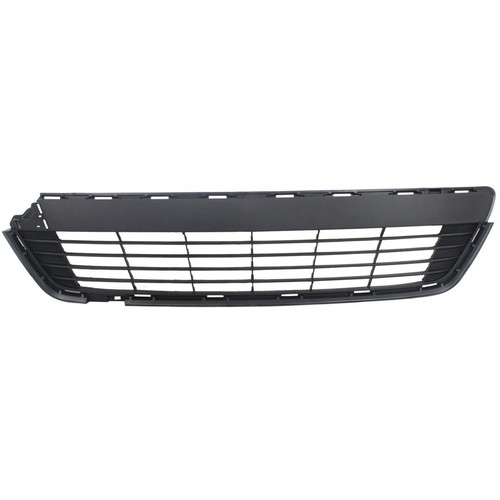Bumper grille for - bumper,