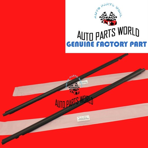 Genuine oem toyota - oem, yaris