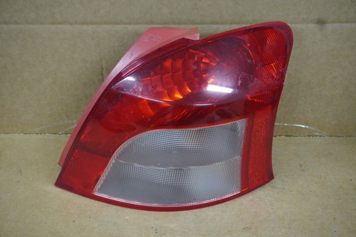 2007 2008 toyota yaris - toyota, right