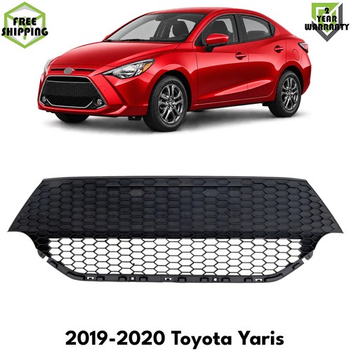 Front bumper grille for - bumper,