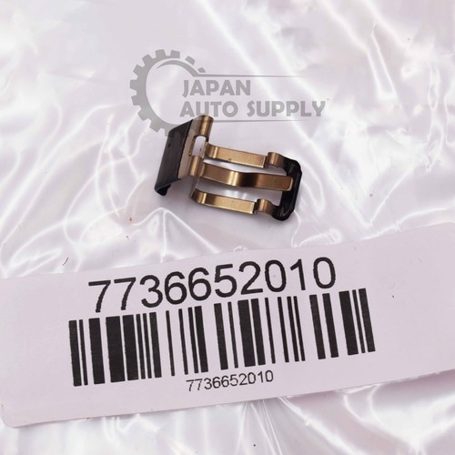 Oem genuine toyota yaris - genuine,