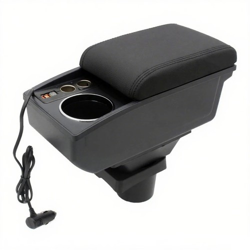Armrest box for toyota yaris - toyota,