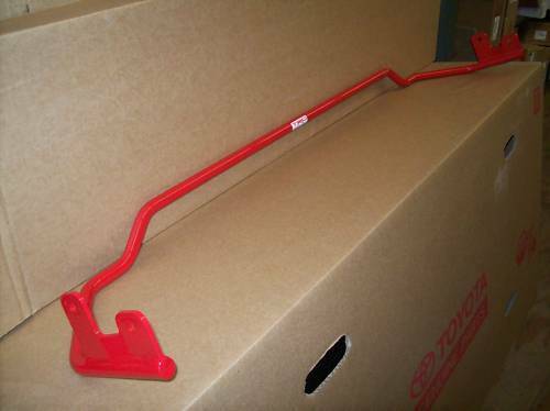 Oem toyota 2007 2011 yaris - toyota, trd