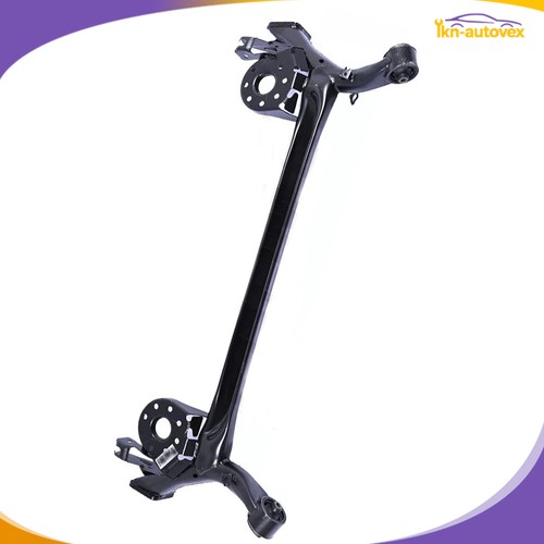 Rear crossmember for toyota - rear,