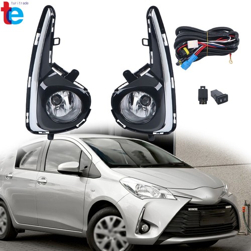 For toyota yaris hatchback - for,