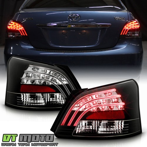 For black 2007 - 2007-2011, toyota